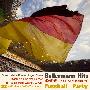 Various Artists -《Ballermann Hits Die Fussball Party》(德国足球音乐)[3CDs][XXL Fan Edition][MP3]