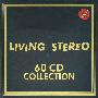Various Artist -《古典名厂RCA Living stereo 系列收藏》(Living Stereo 60CD Collection)[7.11更新至01][FLAC]