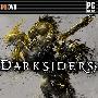 《暗黑血统高清CG宣传片》(Darksiders CG Trailer)[FLV]