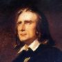 《李斯特作品五线谱》(Franz Liszt sheet music)