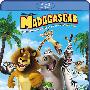 《马达加斯加》(Madagascar)国语/台语/粤语/英语[HALFCD]