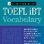 《托福词汇》(Vocabulary for TOEFL iBT)(LearningExpress, LLC)电子版[PDF]