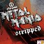 Various Artists -《Metal Mania》[MP3]