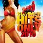 Various Artist -《VA - NRJ Summer Hits Only 2010 (2CD)》(VA - NRJ Summer Hits Only 2010 (2CD))2CD[MP3]