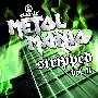 Various Artists -《Metal Mania - Stripped, Vol. 3》[MP3]