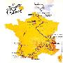 《2010年环法自行车赛 》(Tour de France 2010)[MP4+AVI]