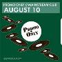Various Artists -《Promo Only Mainstream Club August 2010》[MP3]