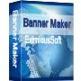《横幅制作软件》(EximiousSoft Banner Maker)v2.88/WinALL/含注册码[压缩包]