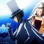 《基德在陷阱之岛》(KID in TRAP ISLAND)[柯南特制DVD(OVA10)][四魂制作组][DVDRip]