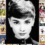 《奥黛丽·赫本电影 预告片 合集》(Trailers of Movies of Audrey Hepburn)预告片[预告片]