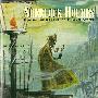 原声大碟 -《福尔摩斯主题音乐精选》(SHERLOCK HOLMES: Classic Themes from 221B Baker Street)[MP3]