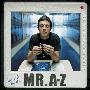 Jason Mraz -《Mr.A-Z》[专辑][iTunes Plus AAC]