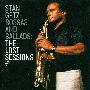 Stan Getz -《Bossas and Ballads: The Lost Sessions》iTunes Plus AAC