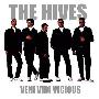 The Hives -《Veni Vidi Vicious》[APE]