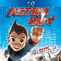 《阿童木 》(Astroboy)上译公映国语/英语[HALFCD]