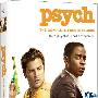 《灵异妙探 第四季》(Psych Season 4)更新至第8集[DVDRip]