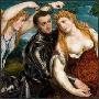 《意大利文艺复兴时期的艺术与爱情》(Art and Love in Renaissance Italy)纽约大都会博物馆展览讲座/更新第1集/共6集[MP4]