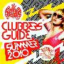 Various Artist -《MOS Clubbers Guide Summer 2010》[MP3]