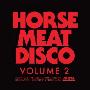 Various Artist -《Horse Meat Disco Volume 2》[MP3]