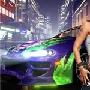 《极品飞车8》(Need For Speed:Underground2)[光盘镜像]