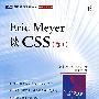 《Eric Meyer谈CSS(第一卷)》((美国)Eric Meyer)清晰版[DJVU]