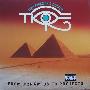 Two Kings In A Cipher -《From Pyramids To Projects》[MP3]
