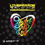 Various Artist -《Loveparade 2010:The Art Of Love》(爱之电音游行2010:爱的艺术)[更新历年loveparade庞大的游行现场完整视频][MP3]