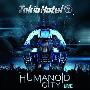 Tokio Hotel -《Humanoid City Live》(进化城市)[MP3]