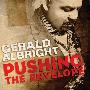 Gerald Albright -《Pushing the Envelope》[MP3]