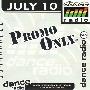 Various Artists -《Promo Only Dance Radio July 2010》[MP3]