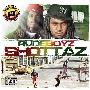 Rude Boyz -《Shottaz》[MP3]