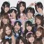 AKB48チームA -《恋爱禁止条例》[AKB外掛字幕社][DVDRip]