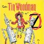 《铁皮人》(The Tin Woodman of Oz)((美)L·弗兰克·鲍姆)英文文字版[PDF]
