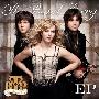 The Band Perry -《The Band Perry》[EP][MP3]