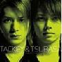 タッキー&翼(TACKEY&TSUBASA) -《仮面/未来航海》单曲[WAV]