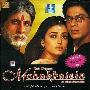 《情字路上》(Mohabbatein)218分钟（中文字幕完整版）[DVDRip]