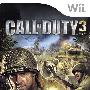 《使命召唤3》(Call Of Duty 3)美版[压缩包][Wii]