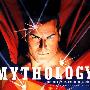 《神话—亚历克斯·罗斯DC画集》(Mythology:DC Comics Art of Alex Ross)[压缩包]