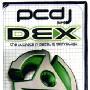 《DJ打碟与音乐混编工具》(PCDJ DEX)v1.1.7269/含破解[压缩包]