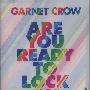 GARNET CROW -《Are You Ready To Lock On？！～livescope at the JCB Hall～》[DVDRip]