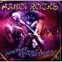 Hanoi Rocks -《Another Hostile Takeover》[MP3]
