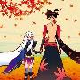 《刀语原声集其ノ壱》( Katanagatari)[TVA OST1][岩崎琢][MP3]