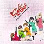 K-ON -《K-ON 2009LIVE演唱会》(K-ON LIVE2009)mp4版本