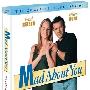 《我为卿狂 第四季》(Mad About You Season 4)全24集+外挂英文字幕[DVDRip]