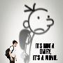 《小屁孩日记》(Diary Of A Wimpy Kid)[TC]