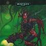 《战锤40K之恶魔世界》(Daemon World)(Ben Counter)文字版 英文原版[PDF]