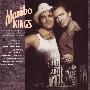 原声大碟 -《曼波歌王》(The Mambo Kings)[FLAC]