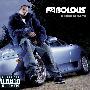 Fabolous -《Street Dreams (Bonus Track Version)》[iTunes Plus AAC]