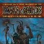《战锤40K之混沌棋子》(Pawns of Chaos (Warhammer 40,000) [Mass Market Paperback])(Brian Craig)文字版 英文原版[PDF]
