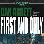 《战锤40K冈特系列之第一与唯一》(First and Only (Gaunt's Ghosts) )(Dan Abnett)文字版 英文原版[PDF]